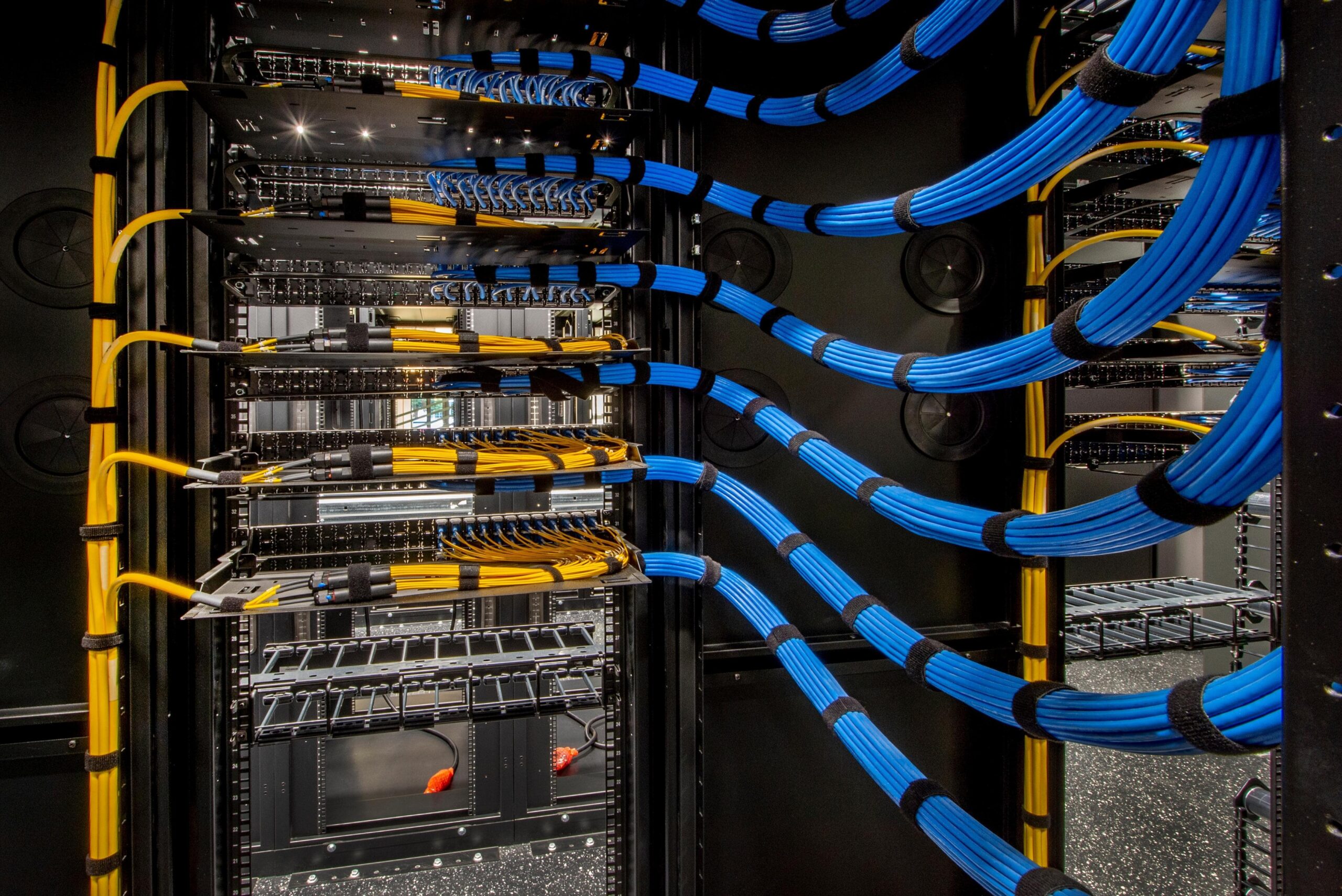 structured cabling-min Structured Cabling Services North West