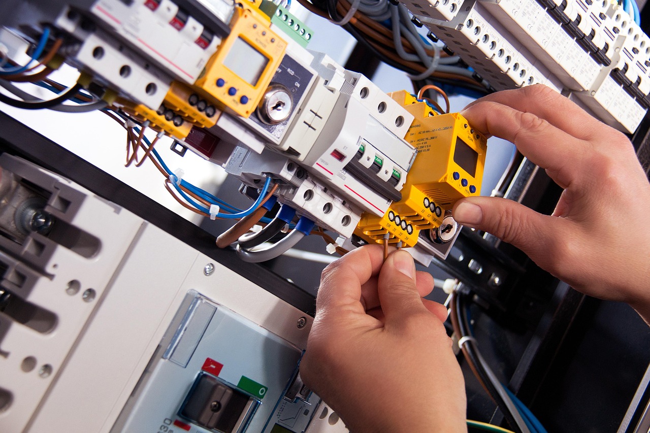 electric wiring electric wiring panel